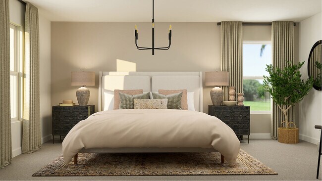 10716 NW Wilgrove Ln, Port St. Lucie, FL 34987 - photo 7