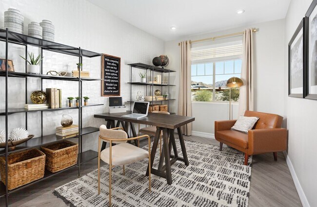 12194 S 173rd Ln, Goodyear, AZ 85338 - photo 5