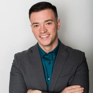 Nick Kutschke