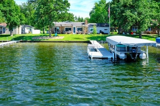 27166 Little Floyd Lake Rd, Detroit Lakes, MN 56501