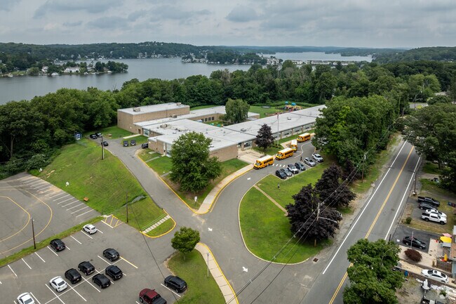 Parents rave about the after school programs at Nixon Elementary School, Roxbury Township, NJ.