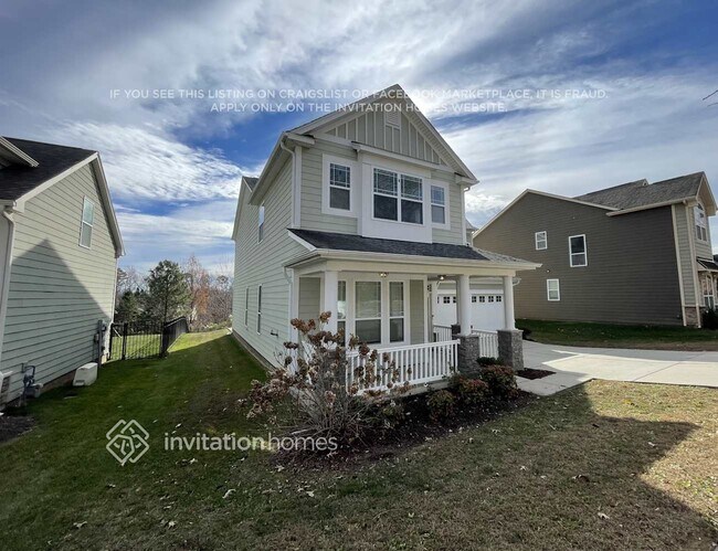 10318 Blackstone Dr, Huntersville, NC 28078 - photo 3