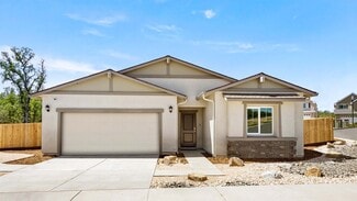 2538 Tish Tang Way Unit 36207029, Redding, CA 96002