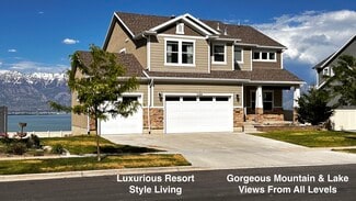 3368 S Tytus Ln, Saratoga Springs, UT 84045