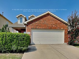 5937 Missy Ln, Fort Worth, TX 76131
