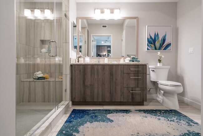 Overture Doral 55+ Active Adult Apartment Homes, Doral, FL 33166 - photo 6