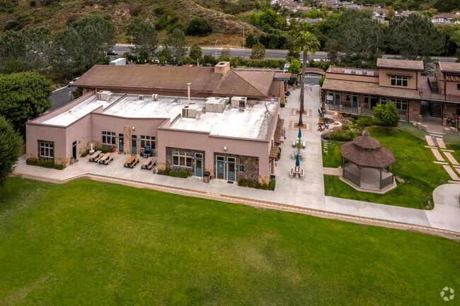 The Grauer School in Encinitas was founded by Dr. Stuart Grauer.