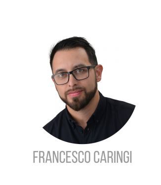 Francesco Caringi