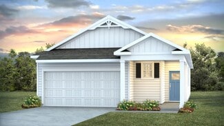 1226 Skystone Loop, Supply, NC 28462