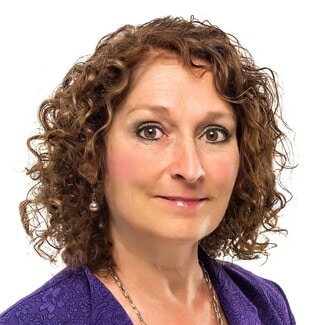 Cheryl Ivey