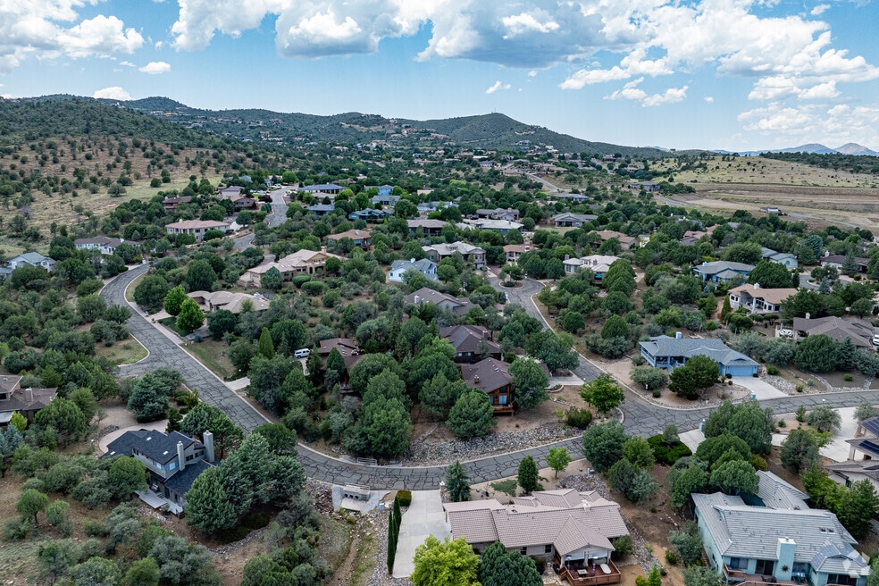 The Ranch at Prescott