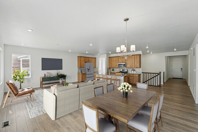 17156 W 92nd Loop, Arvada, CO 80007 - photo 7