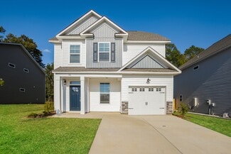 198 Wahoo Cir, Irmo, SC 29063
