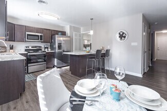 1 Hampstead Heath Way, Hampton, VA 23666