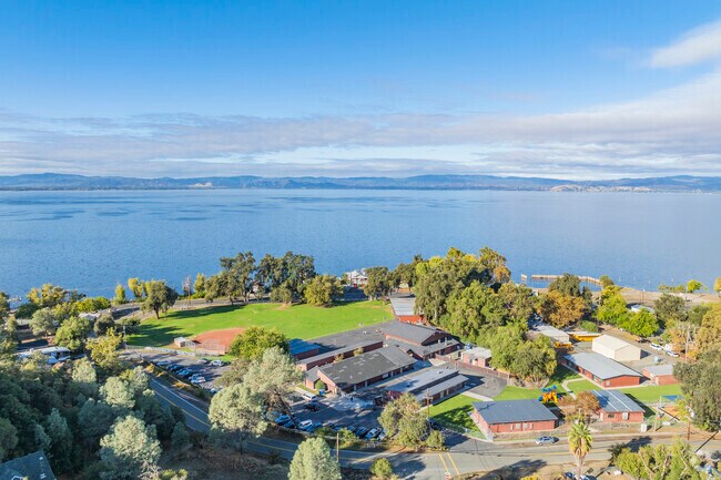 Lucerne Elementary School