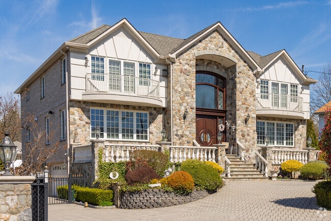 Eltingville is a close-knit neighborhood in Staten Island.