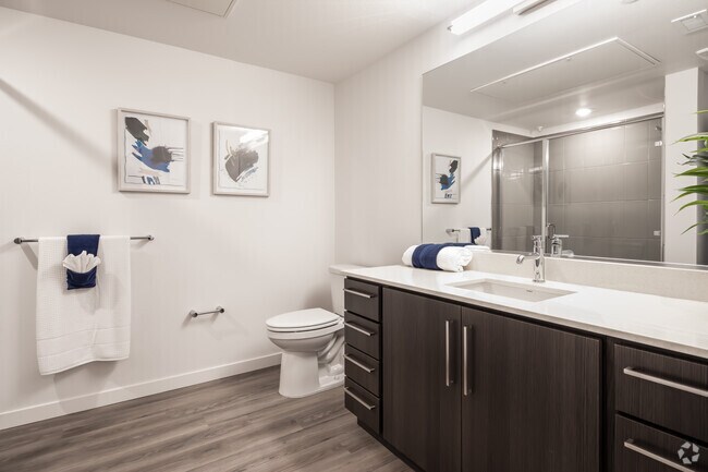 The Exchange at Bayfront, Hercules, CA 94547 - photo 5