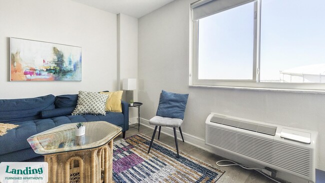 305 Dr M L K Jr St S unit 839, Saint Petersburg, FL 33705 - photo 3