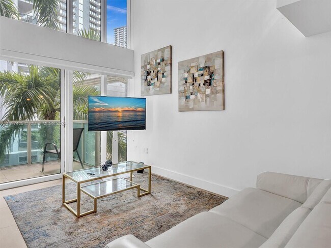 Brickell On The River unit 312, Miami, FL 33131 - photo 4