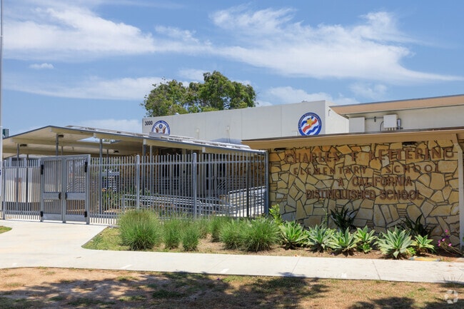 Kettering Elementary School is a highly rated public school in Long Beach.