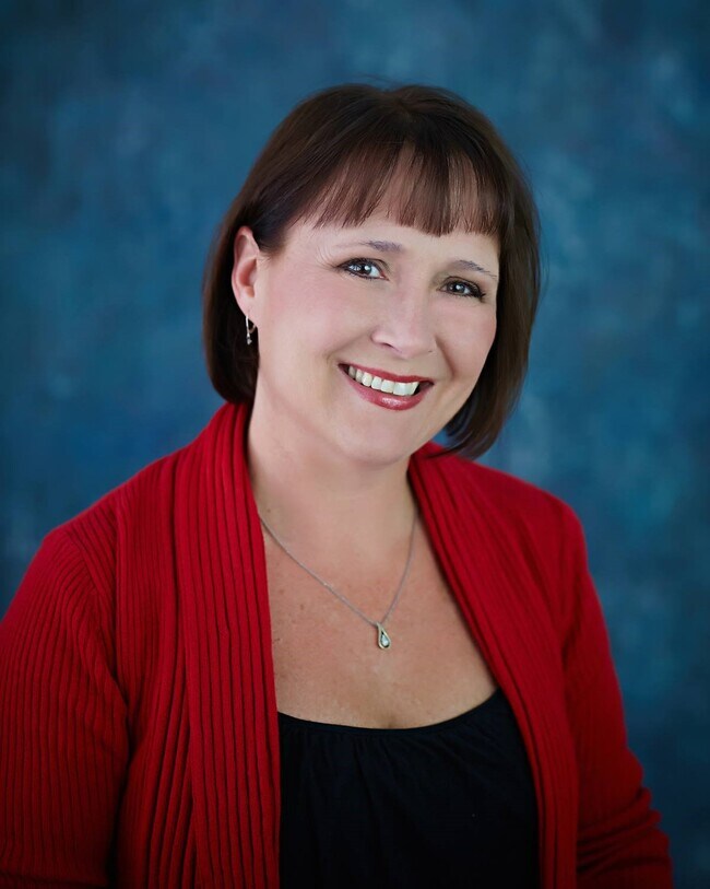 Pamela Hinman
