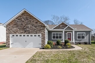 1158 Wrights Mill Rd, Spring Hill, TN 37174