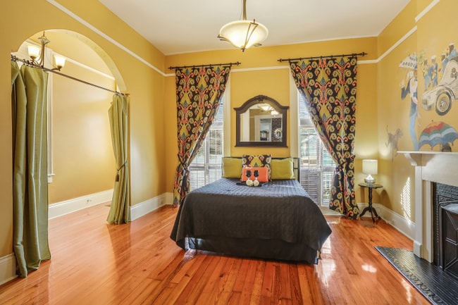 1212 Treme St unit A, New Orleans, LA 70116 - photo 4
