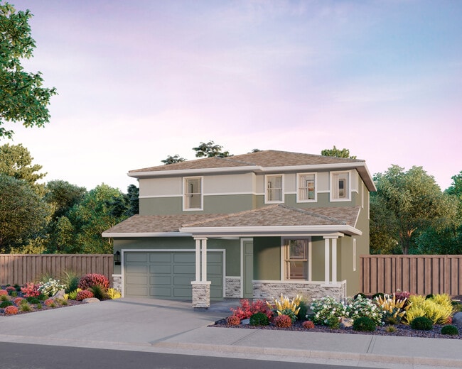 5008 Lone Star Way, Roseville, CA 95747 - photo 3