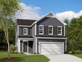 5220 Rolling Meadow Blvd, Indianapolis, IN 46237