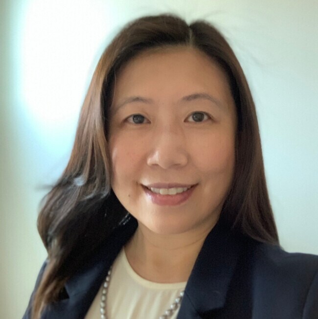 Rachel Ting
