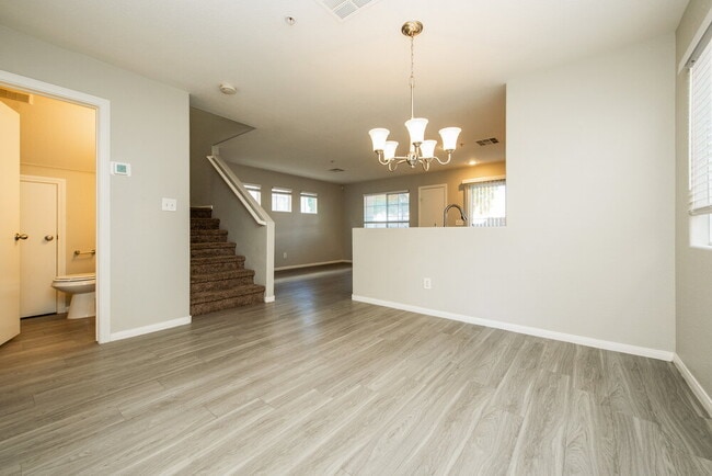 3020 Sunrise Bay Ave, North Las Vegas, NV 89031 - photo 4