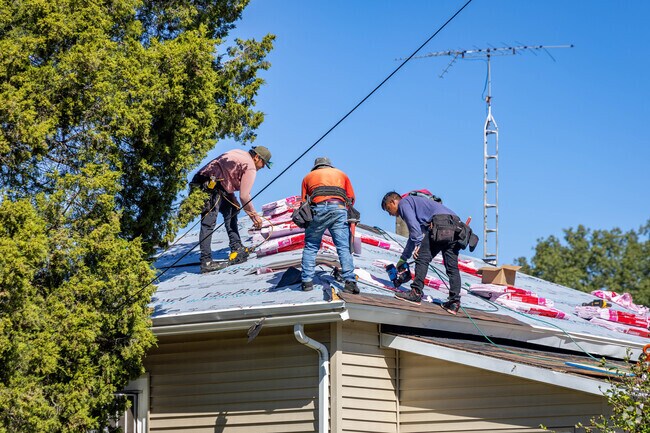 The community of Maceo is hardworking and driven.