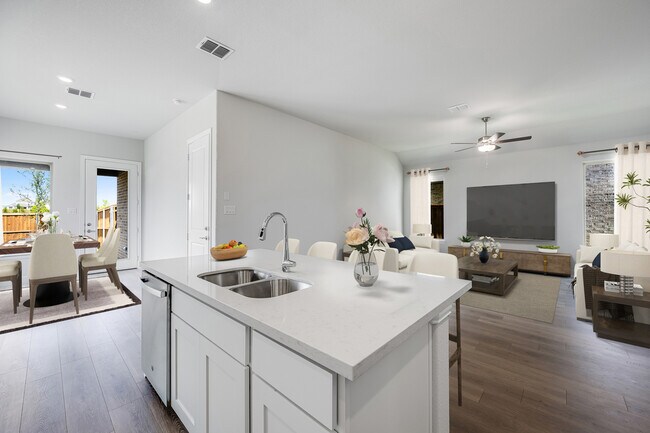 1733 Sugar Maple Mews, Celina, TX 75009 - photo 7