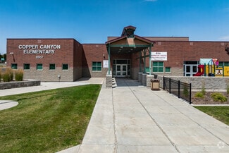 Copper Canyon School