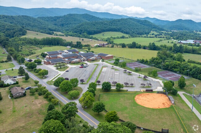 Eastern Montgomery High School