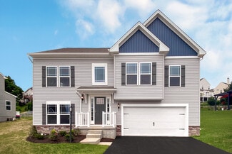 509 Evangeline Dr, Waynesboro, PA 17268