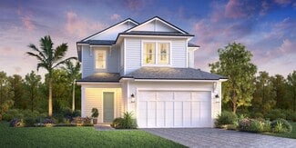 339 Bedford Terrace, Saint Augustine, FL 32092