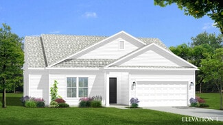 8004 Trailhead Ln Unit 36498825, Awendaw, SC 29429