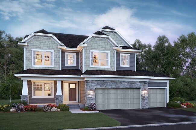 0 Riverview Preserve St unit 37682467, Saint Michael, MN - photo 6