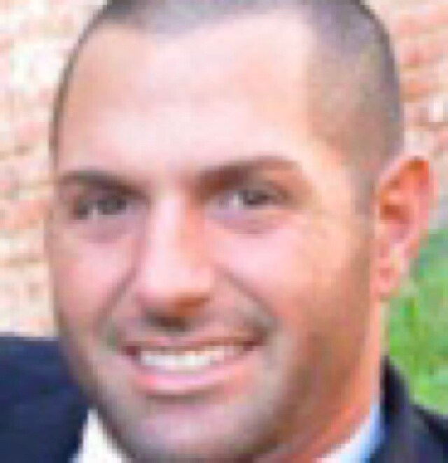 John Barnette