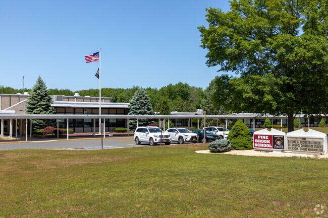 Pine Brook Elementary School