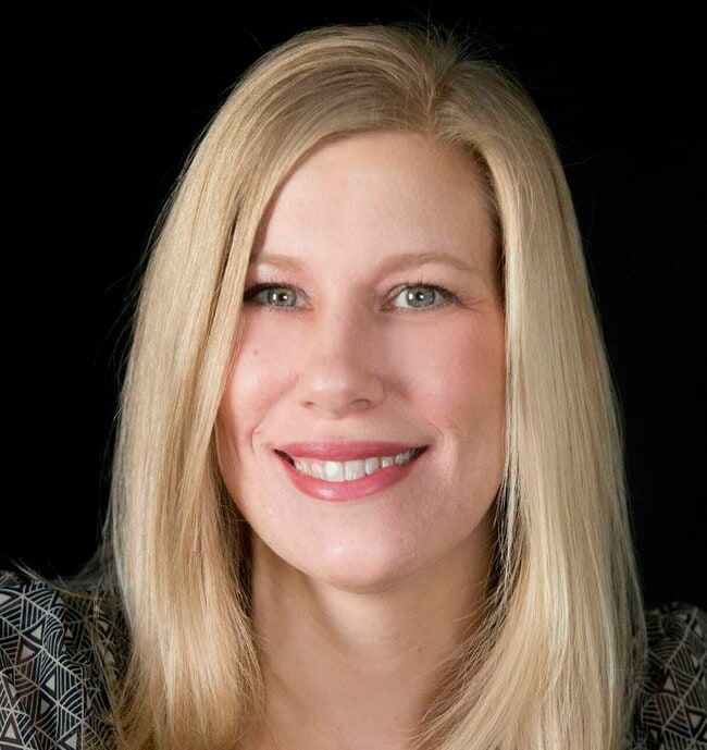 Jennifer Stenbak