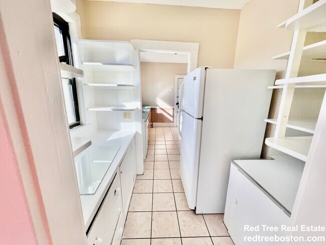 225 Chestnut Hill Ave unit 3, Boston, MA 02135 - photo 4