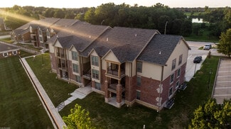 40 W Southampton Dr, Columbia, MO 65203
