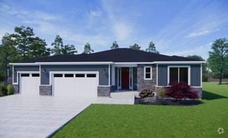 375 N 3800 E Unit 36499003, Rigby, ID 83442