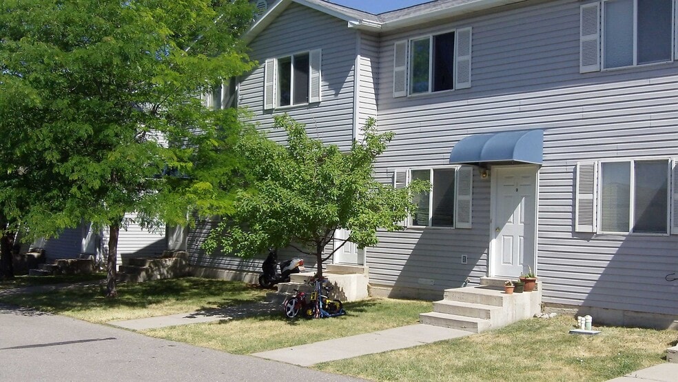 325 E 1225 N, Logan, UT 84341 - photo 1