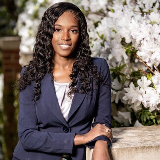 Porsha Hatcher