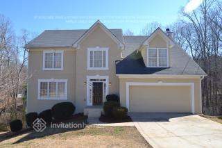 3774 Hollow Oak Ln, Stonecrest, GA 30038