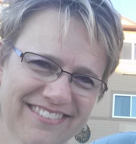 Tracy Brus