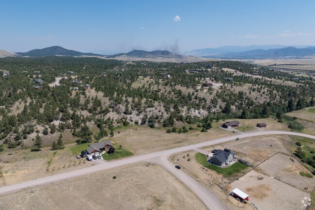 Buyers are attracted by the chance to buy a large home in Birdseye.